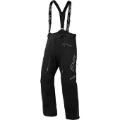 FXR Mission FX Snowmobil Hose, schwarz, 2XL