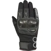 Bering Damen Handschuhe Raid Schwarz Größe T5