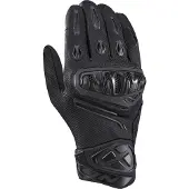 Ixon Mirage Air Schwarz Handschuhe Größe XL