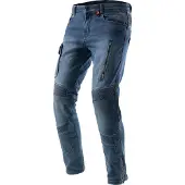 Rebelhorn Vandal Mono Motorrad Jeans