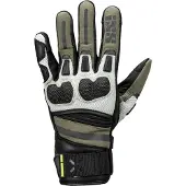 IXS Montevideo Air 2.0 Grün Handschuhe Größe L