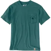 Carhartt Irvine Relaxed Work T-Shirt