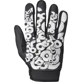 GMS Jet-City Sport Graffi Motorrad Handschuhe