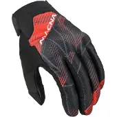 Macna Obtain Leather Motorrad Handschuhe