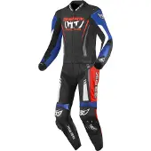 Berik Absolute GP2 2-Teiler Motorrad Lederkombi