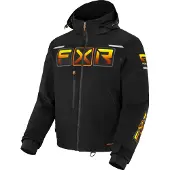 FXR Maverick 2-in-1 Snowmobil Jacke