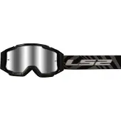 LS2 Charger Pro Motocross Brille
