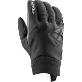 Ixon MS Mig 2 WP Schwarz Weiß Wasserdichte Handschuhe Größe XL