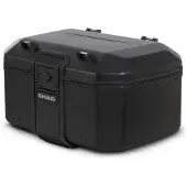Shad Tr55 Terra Motorradkoffer
