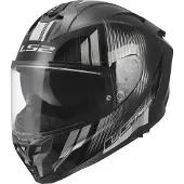 LS2 Helmets LS2 FF817 Challenger II Nitro Helm, S (55/56)