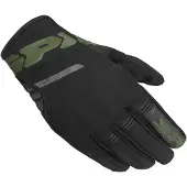 Spidi Flash H2OUT Damen Motorrad Handschuhe