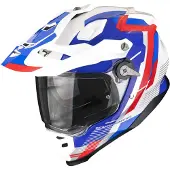 Scorpion ADF-9000 Air Patrol Enduro Helm