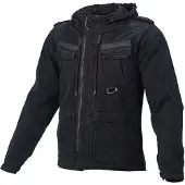 Sonstiges MACNA COMBAT Textiljacke XL in schwarz