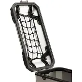 SW-Motech Deckelnetz für Trax Adventure ALU-SEITENBOX 37L