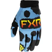 FXR Reflex 2023 Motocross Handschuhe