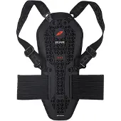 Zandona Netcube Pro X7 Junior Rückenprotektor