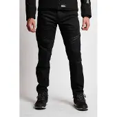 Ixon Remy Schwarz Motorrad Jeans Größe 26