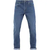 John Doe Classic Tapered Jeans Indigo Größe W34/L34