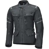 Held Karakum Schwarz Motorrad Textiljacke Größe M
