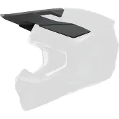 O'Neal 3srs Youth Solid Visier