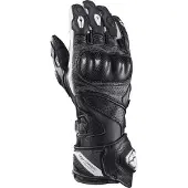 Ixon Tornado Air Schwarz Weiß Handschuhe Größe S