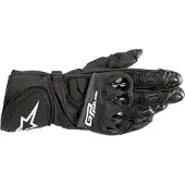 Alpinestars GP Plus R V2 Schwarz Handschuhe Größe 2XL