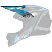 O'Neal Visera 3 Series Vision Visier