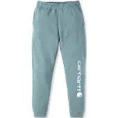 Carhartt Midweight Tapered Graphic Jogginghose