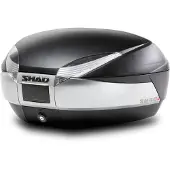 Shad Sh48 Premium Motorradkoffer
