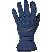 IXS Urban ST-Plus Wasserdichte Blau Handschuhe Größe XL