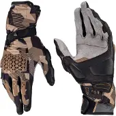 Leatt ADV X-Flow 7.5 Desert Handschuhe Größe 2XL
