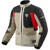 REV'IT! Convergent H2o Jacke