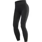 Rebelhorn Freeze 2 Damen Motorrad Funktionshose, schwarz, L