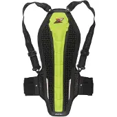 Zandona Hybridpro X8 Rückenprotektor