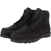 KLIM Blak Jak 2026 perforierte Leder Motorradstiefel