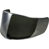 LS2 FF397 Vector Visier, iridium silber