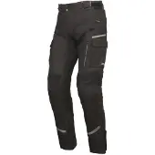 Modeka Trohn Schwarz Hose Größe XL