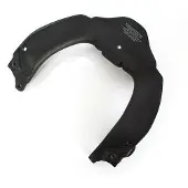 Leatt Hinterer Teil Des Gpx Pro Lite Halsbands