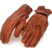 Rokker McAllen Motorrad Handschuhe