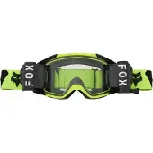FOX Vue Roll Off Motocross Brille