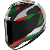 Nolan X-904 Ultra Carbon Calibro Helm