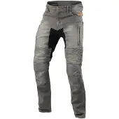 Trilobite Parado Doublelayer Slim Motorrad Jeans