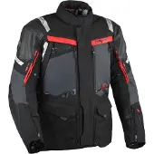 Dane Eventyr Gore-Tex wasserdichte Motorrad Textiljacke