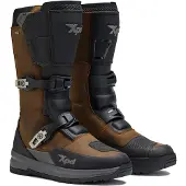 XPD X-Adventure H2Out Motorrad Stiefel