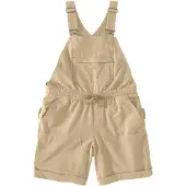 Carhartt Force ärmelloser Overall