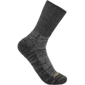 Carhartt Twin Knit Midweight Crew Socken