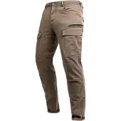 John Doe Cargo Stroker Camel XTM Hose Größe W31/L32