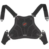 Zandona Netcube Armour Brustschutz