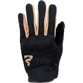 GMS Rio Schwarz Hellbraun Handschuhe Größe XL