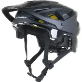 Alpinestars Vector Tech Solid Fahrradhelm